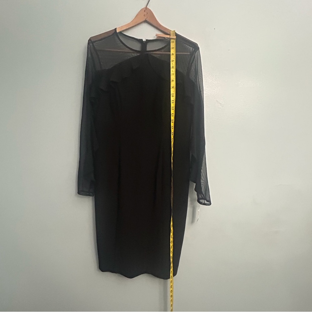 R&M RICHARDS dress